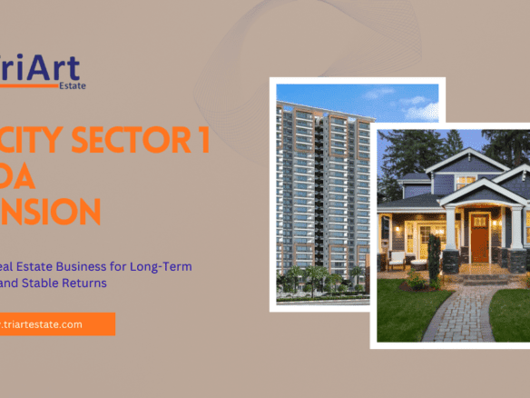 Ace City Sector 1 Noida Extension