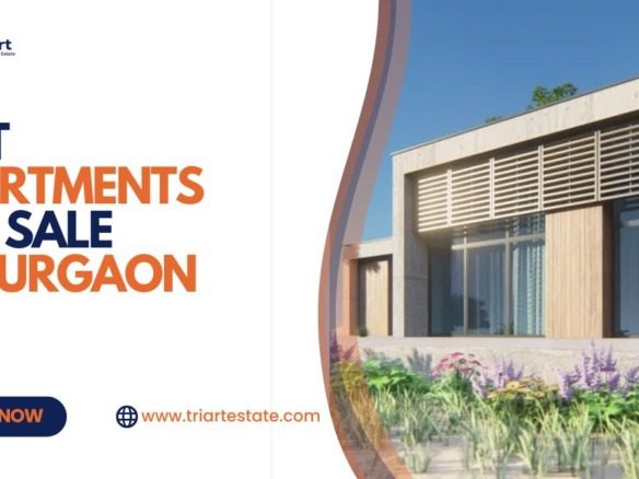 Best Apartments for Sale in Gurgaon