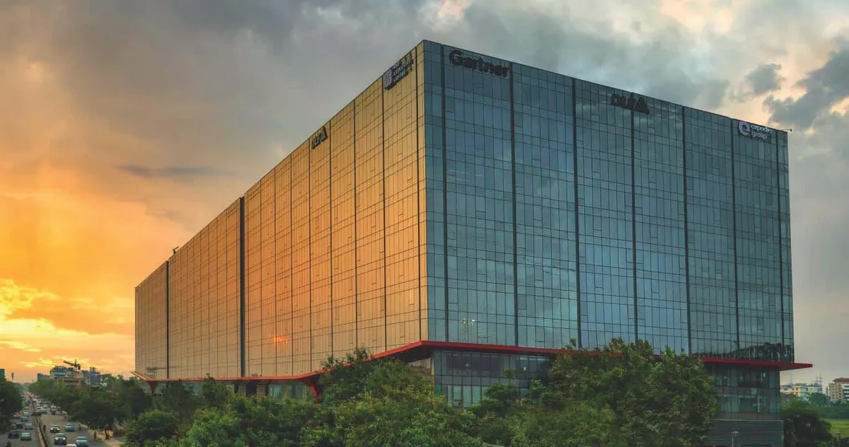 Top IT Parks in Gurgaon – Best Tech and Business Hubs 2026 4 Top IT Parks in Gurgaon – Best Tech and Business Hubs 2026 3