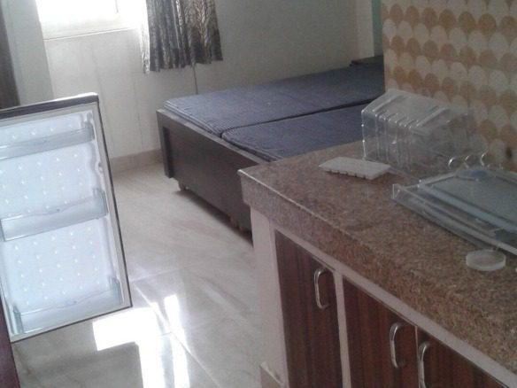 Studio Apartments / 1 RK Flats for rent in DLF Phase 3, Gurgaon 22