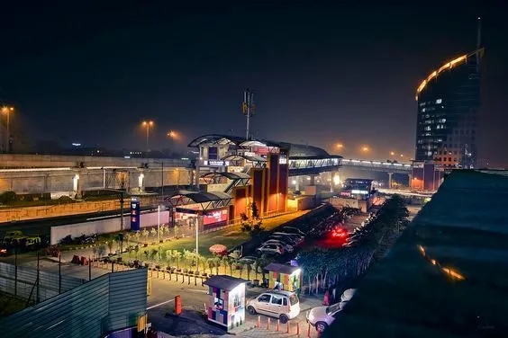 Top IT Parks in Gurgaon – Best Tech and Business Hubs 2026 2 Top IT Parks in Gurgaon – Best Tech and Business Hubs 2026 1