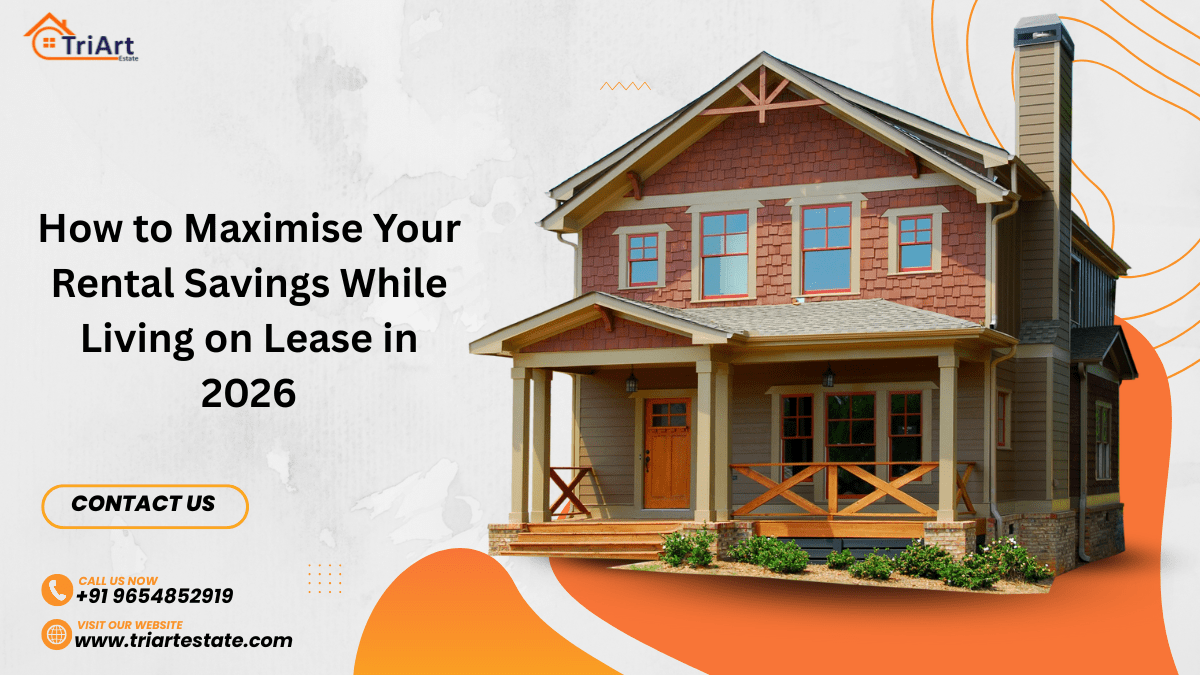 How to Maximise Your Rental Savings While Living on Lease in 2026