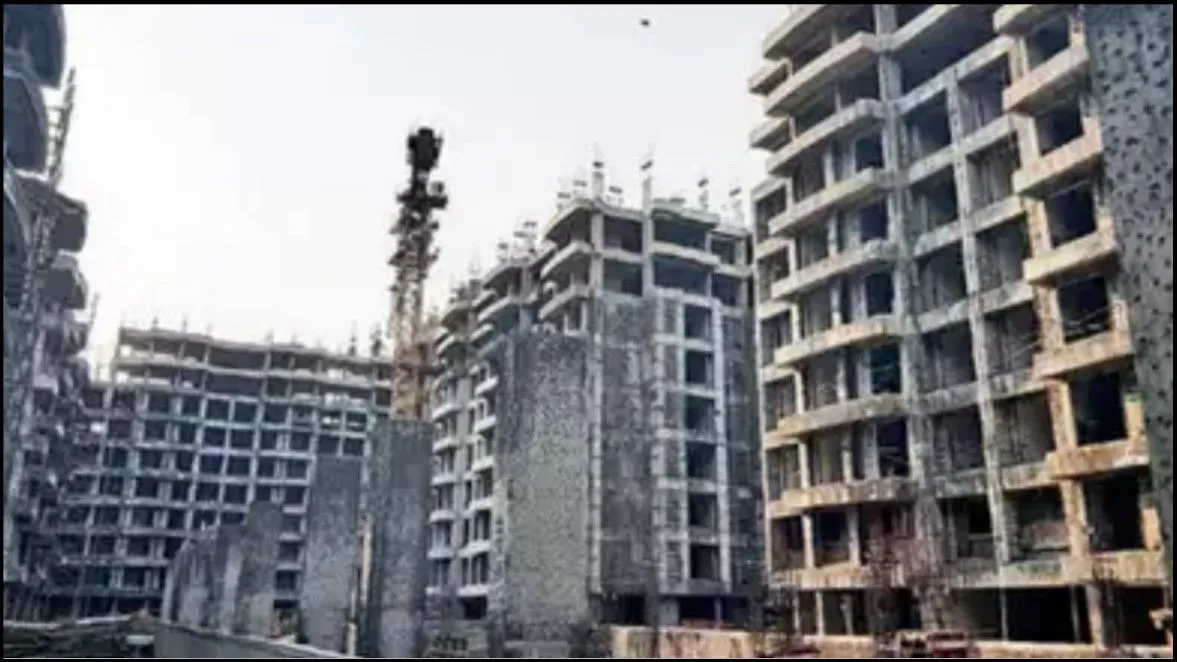 Patra Chawl Redevelopment 2026 – Project Details, Controversy and News 2 Patra Chawl Redevelopment 2026 – Project Details, Controversy and News 1