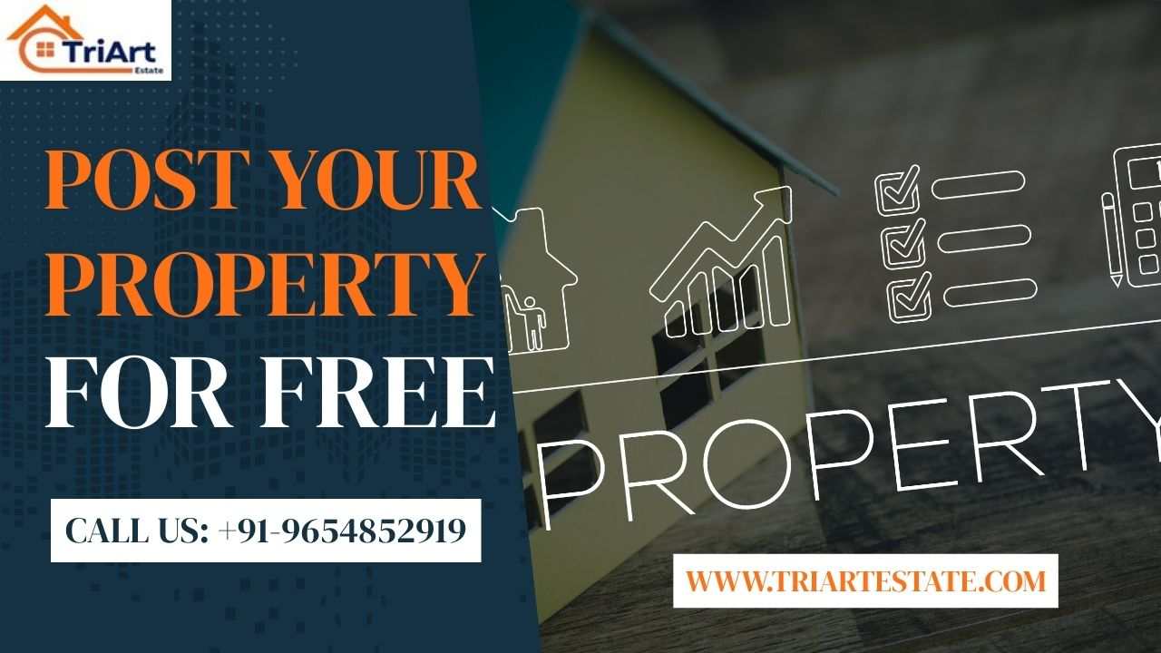 Best Post Property for Free In Indian – List Your Property Online at Zero Cost 1