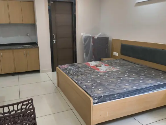 Studio Apartments / 1 RK Flats for rent in Sector 48, Gurgaon 20