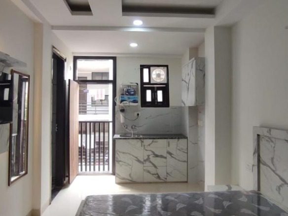 Studio Apartments / 1 RK Flats for rent in Block G Sector-57, Gurgaon 14