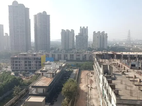2 BHK Flat for rent in Sector 70A, Gurgaon 8