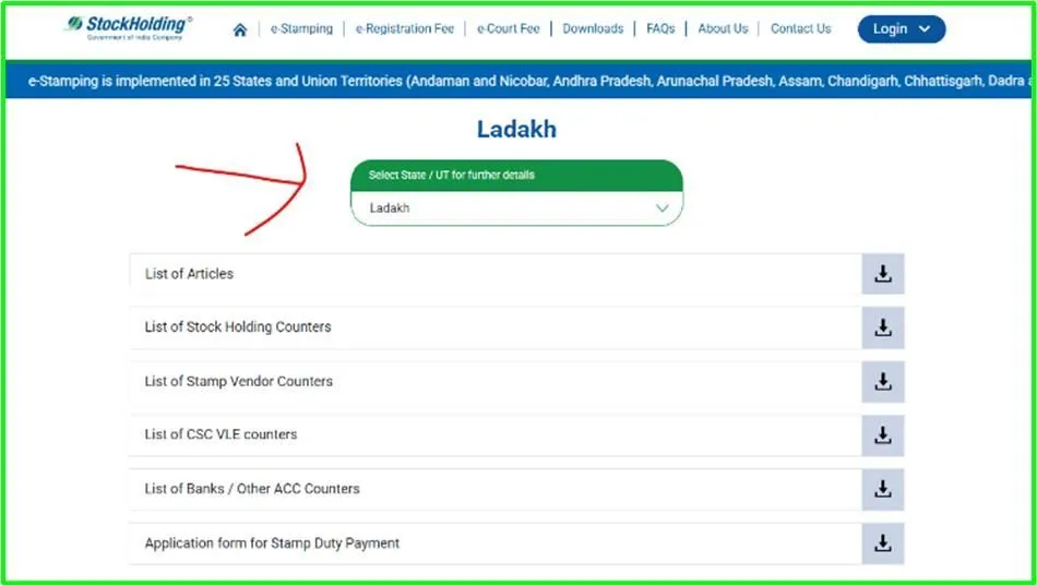 Property Registration Fees and Stamp Duty in Ladakh 2026 – Latest Rates and Charges 2 Property Registration Fees and Stamp Duty in Ladakh 2026 – Latest Rates and Charges 1