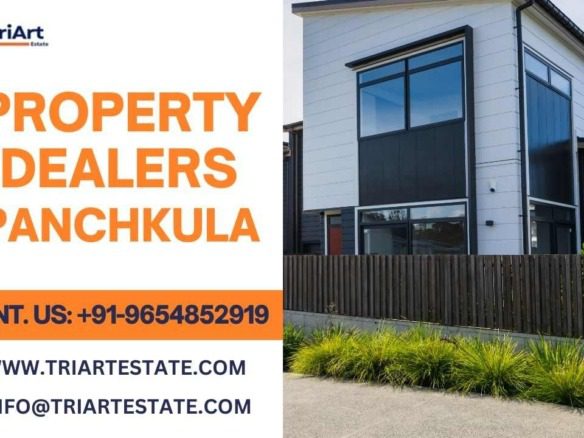 Property Dealers in Panchkula