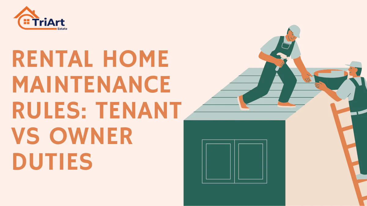 Who Is Responsible for Repairs in a Rental Home (1)