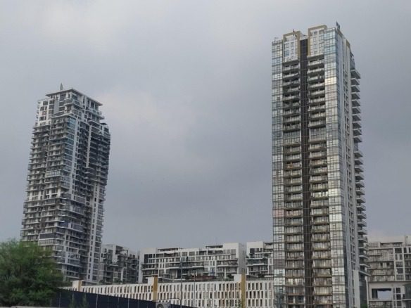 M3M Golfestate Gurgaon – Luxury 3, 4 & 5 BHK Golf Facing Apartments 40