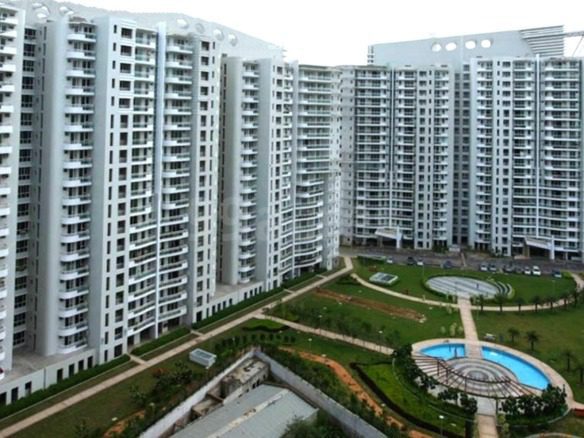 4 BHK Flat for rent in Sector 42, Gurgaon 4