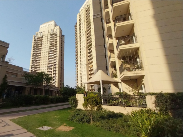 3 BHK Flat for rent in Sector 109, Gurgaon 20