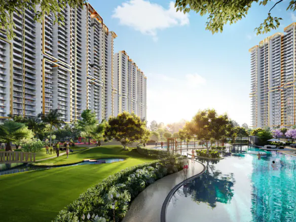 M3M Mansion Sector 113 – High-End Apartments by M3M India 34