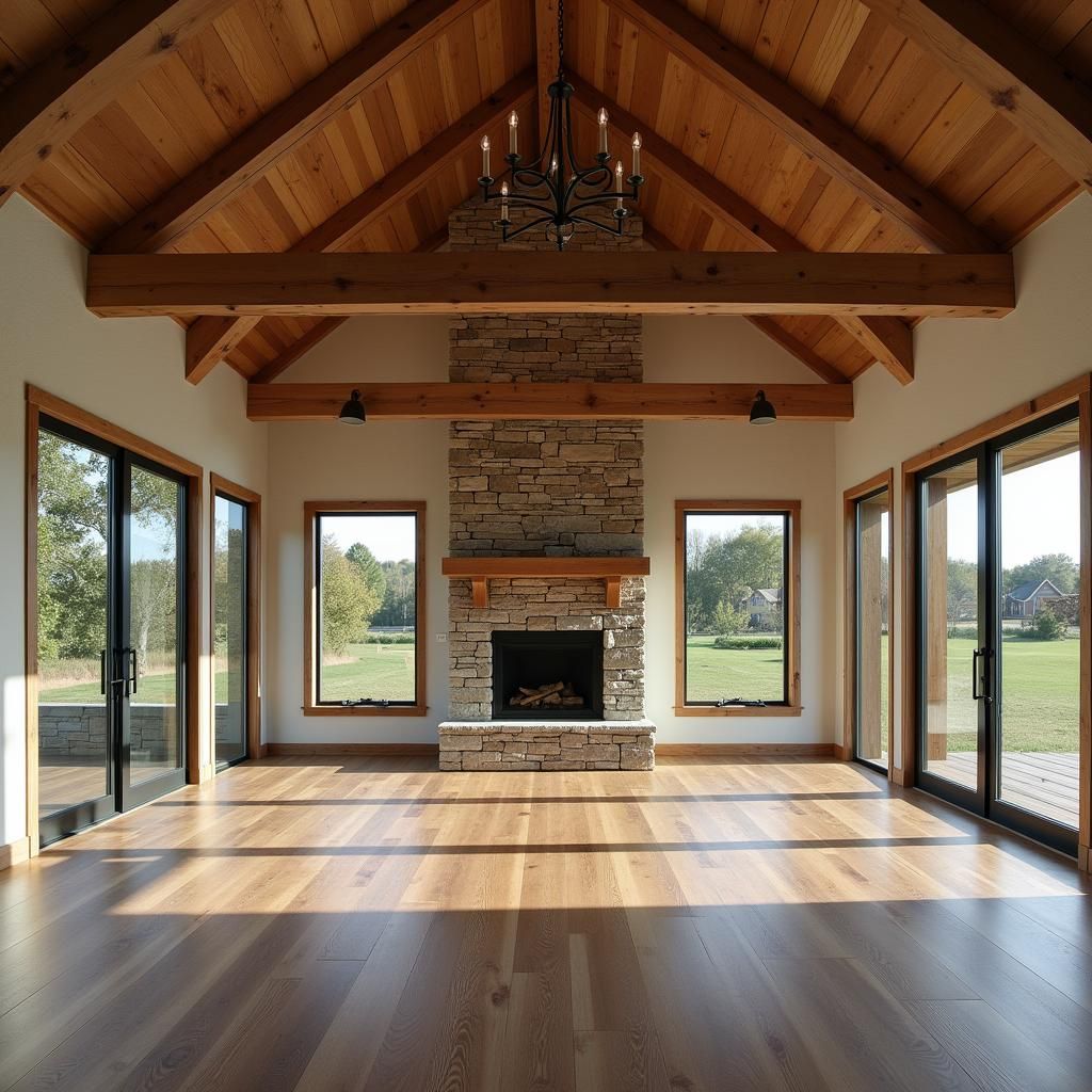 Best Farmhouse Design Ideas for 2026 – Modern, Luxury and Budget Styles 6 Best Farmhouse Design Ideas for 2026 – Modern, Luxury and Budget Styles 5