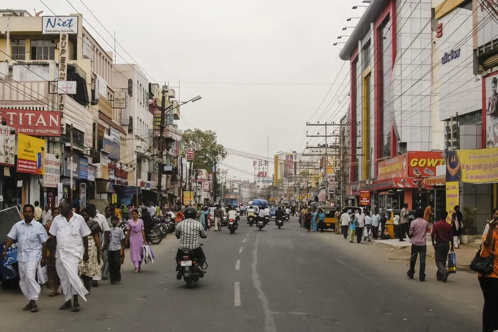 Best Smart Cities in India 2026: 11 Modern Cities with Top Infrastructure 6 Best Smart Cities in India 2026: 11 Modern Cities with Top Infrastructure 5