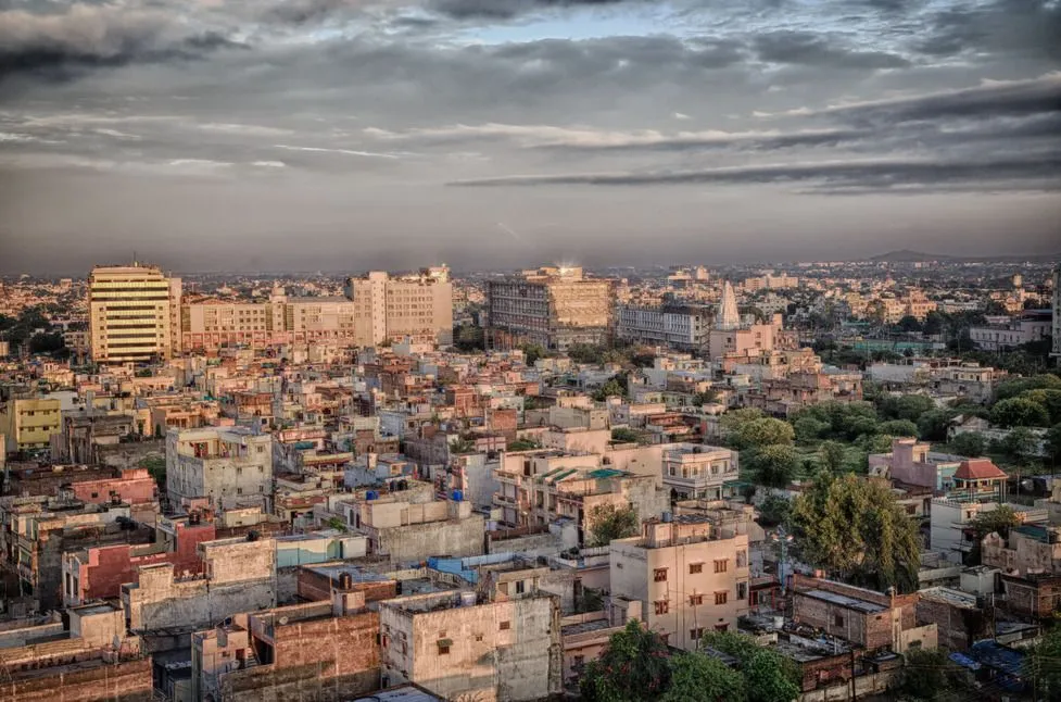 Best Smart Cities in India 2026: 11 Modern Cities with Top Infrastructure 3 Best Smart Cities in India 2026: 11 Modern Cities with Top Infrastructure 2