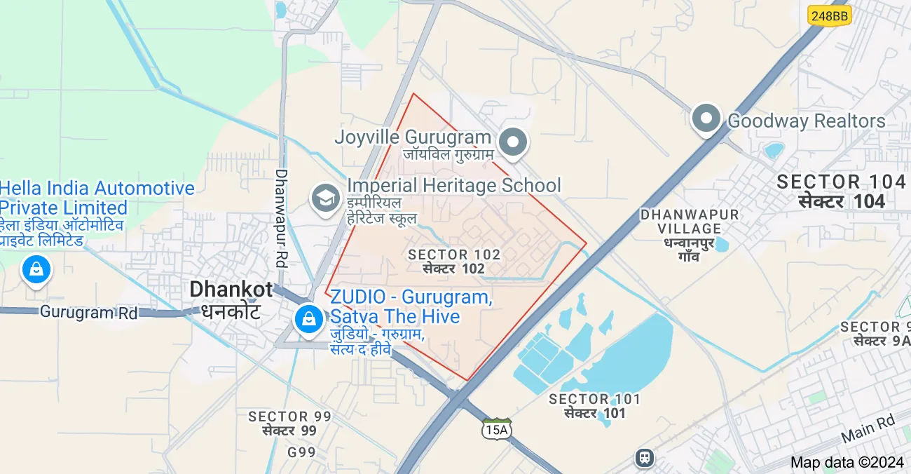 12 Best Affordable Areas in North Gurgaon for Budget Living and Investment 2 12 Best Affordable Areas in North Gurgaon for Budget Living and Investment 1