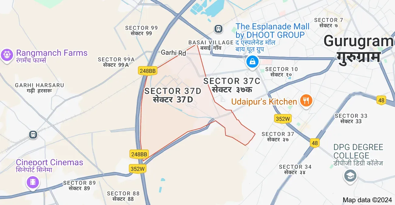 12 Best Affordable Areas in North Gurgaon for Budget Living and Investment 3 12 Best Affordable Areas in North Gurgaon for Budget Living and Investment 2