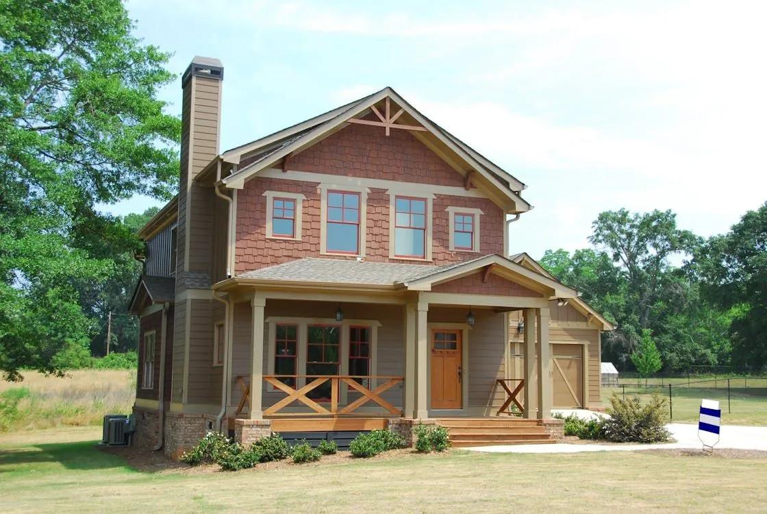 Best Farmhouse Design Ideas for 2026 – Modern, Luxury and Budget Styles 4 Best Farmhouse Design Ideas for 2026 – Modern, Luxury and Budget Styles 3