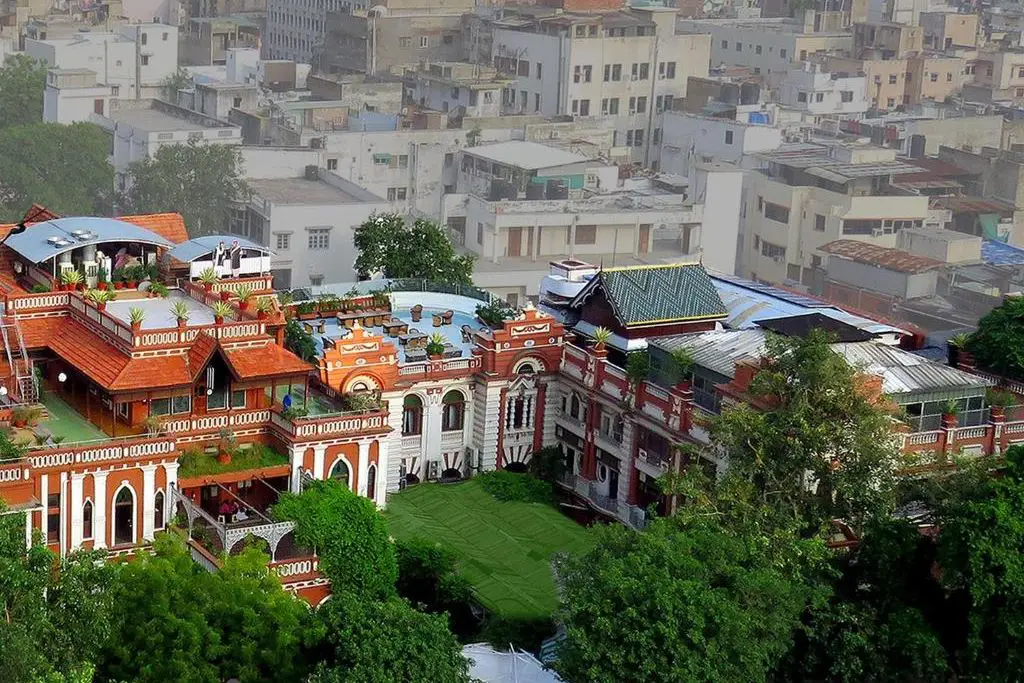 Best Smart Cities in India 2026: 11 Modern Cities with Top Infrastructure 5 Best Smart Cities in India 2026: 11 Modern Cities with Top Infrastructure 4