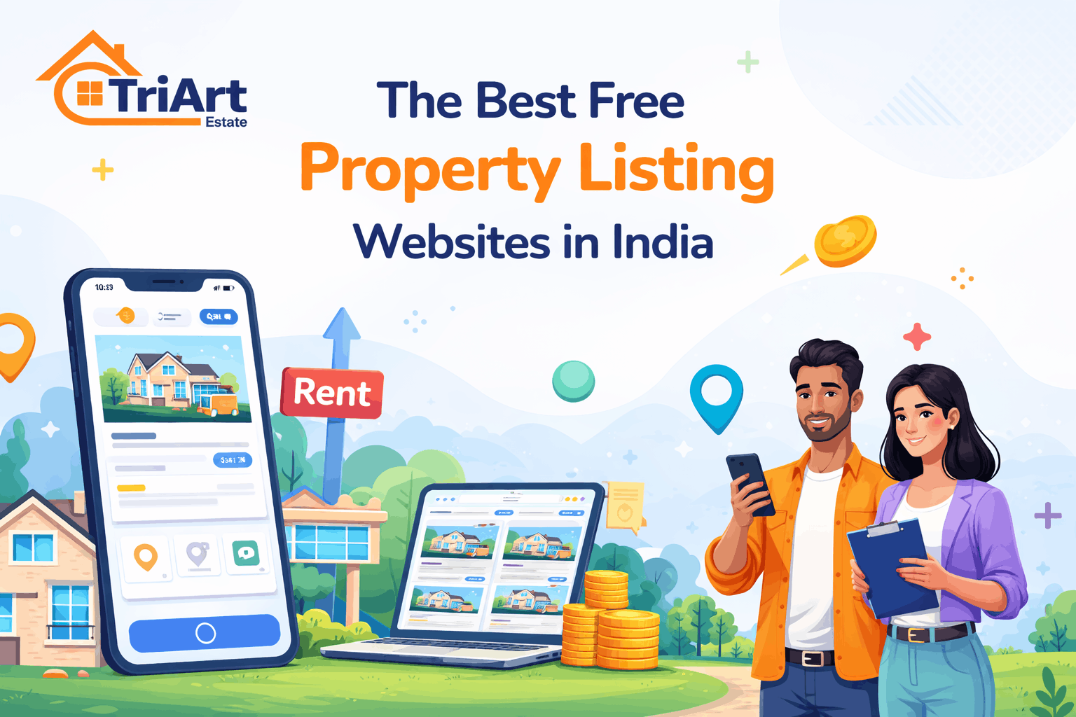 Free Property Listing Websites
