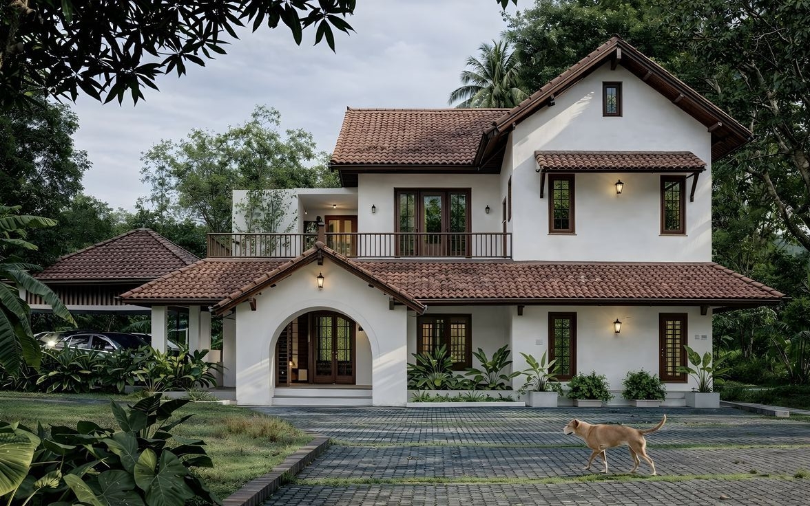 Best Farmhouse Design Ideas for 2026 – Modern, Luxury and Budget Styles 7 Best Farmhouse Design Ideas for 2026 – Modern, Luxury and Budget Styles 6