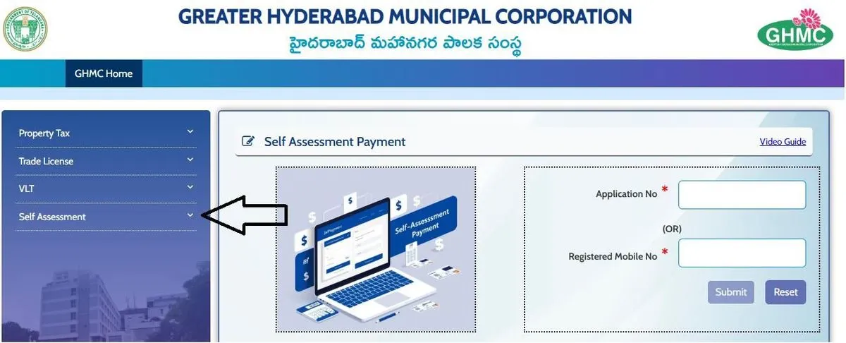 Telangana Property Tax 2026: Rates, Calculation & Online Payment Guide 3 Telangana Property Tax 2026: Rates, Calculation & Online Payment Guide 2