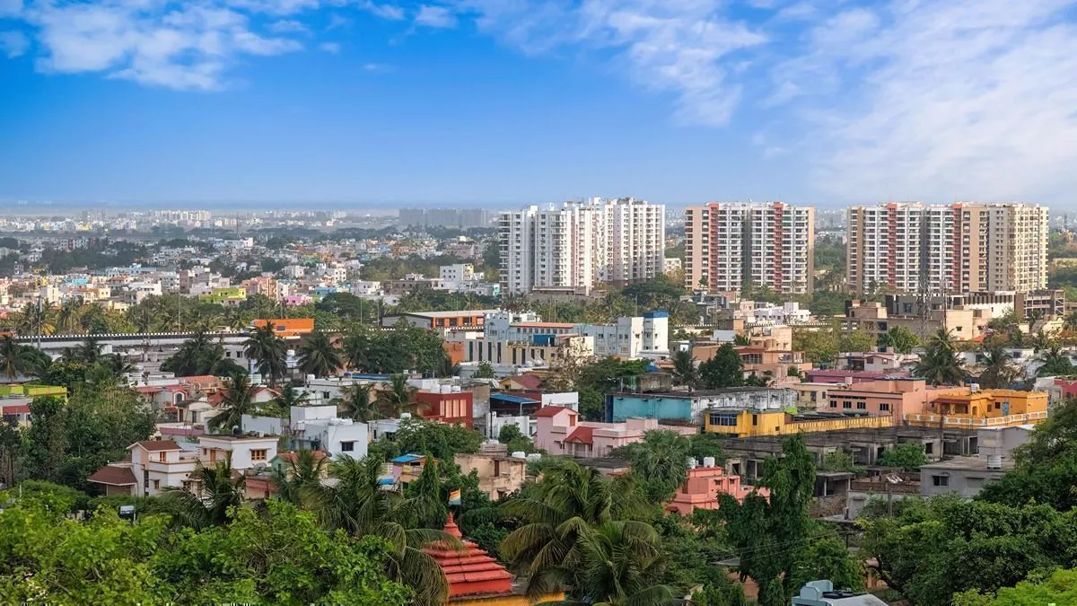 Best Smart Cities in India 2026: 11 Modern Cities with Top Infrastructure 2 Best Smart Cities in India 2026: 11 Modern Cities with Top Infrastructure 1