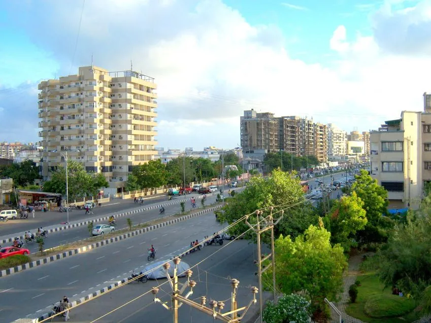 Best Smart Cities in India 2026: 11 Modern Cities with Top Infrastructure 10 Best Smart Cities in India 2026: 11 Modern Cities with Top Infrastructure 9