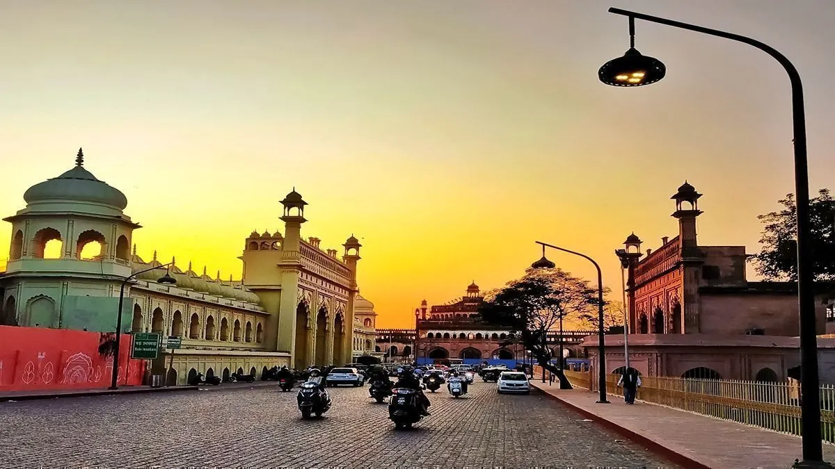 Best Smart Cities in India 2026: 11 Modern Cities with Top Infrastructure 11 Best Smart Cities in India 2026: 11 Modern Cities with Top Infrastructure 10