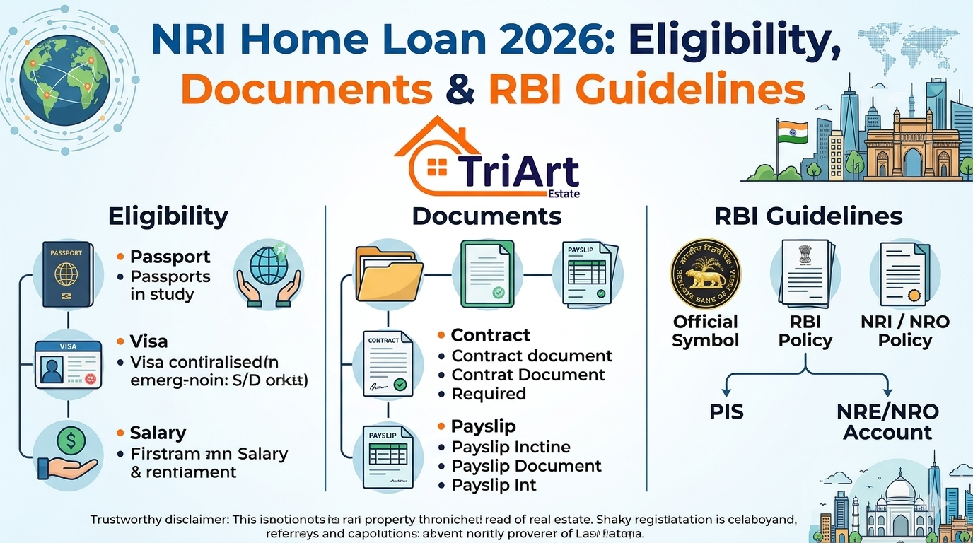 NRI Home Loan