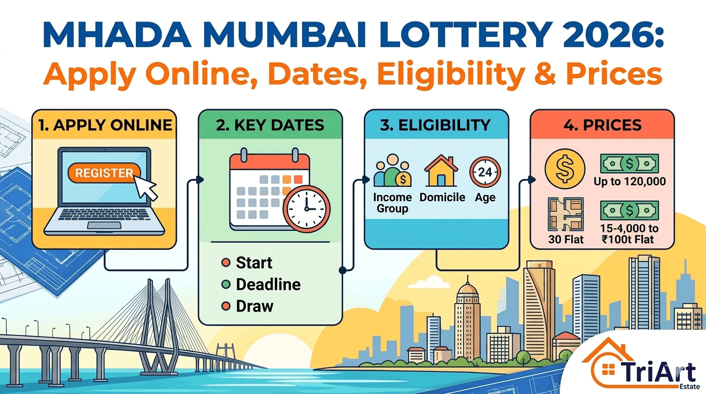 MHADA Mumbai