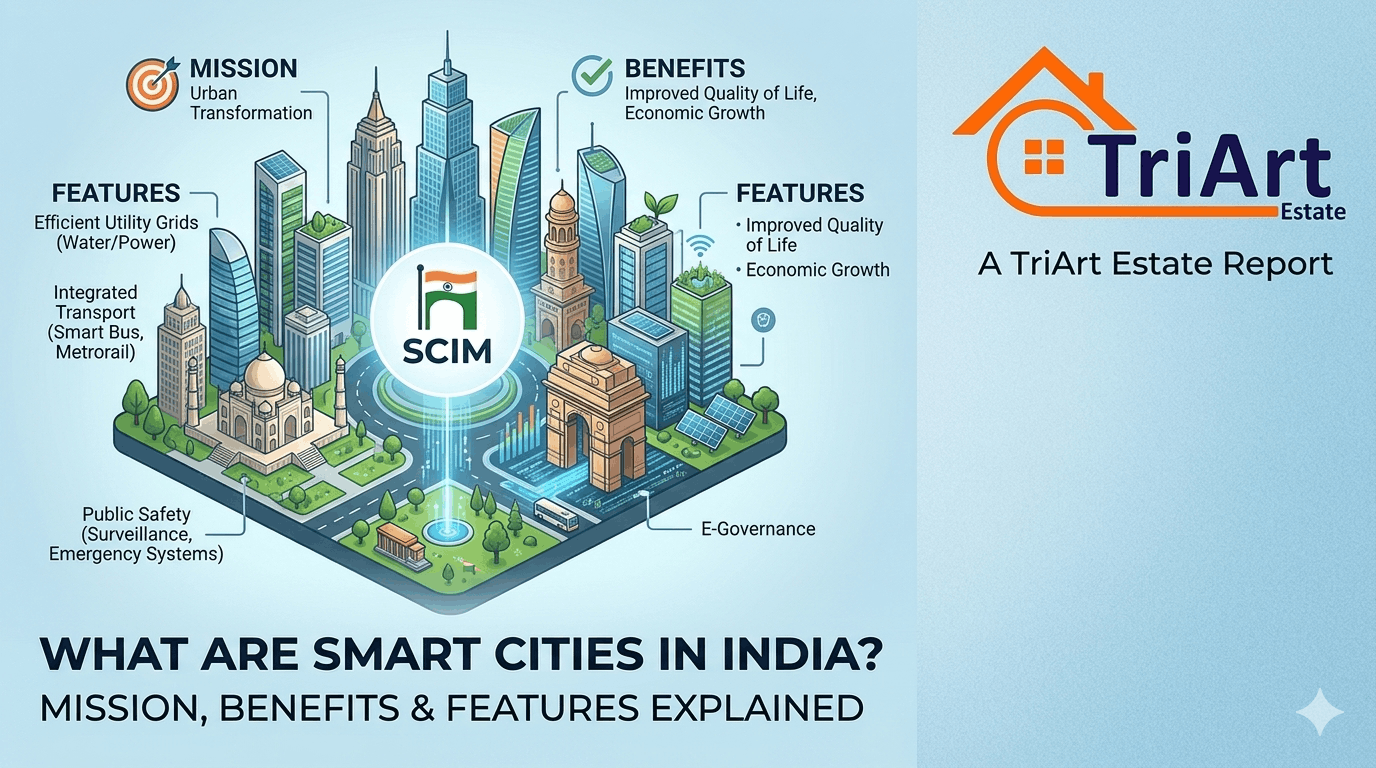 Smart Cities