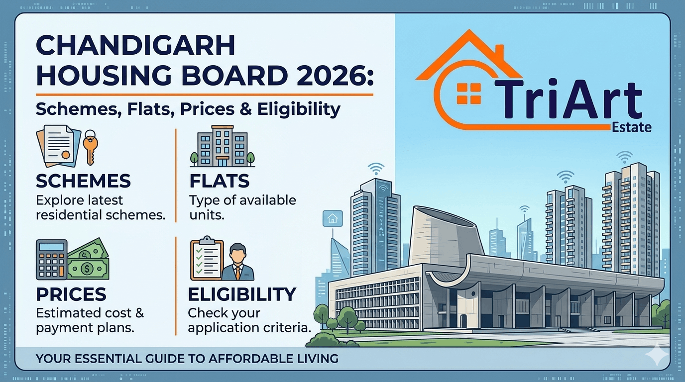 Chandigarh Housing Board