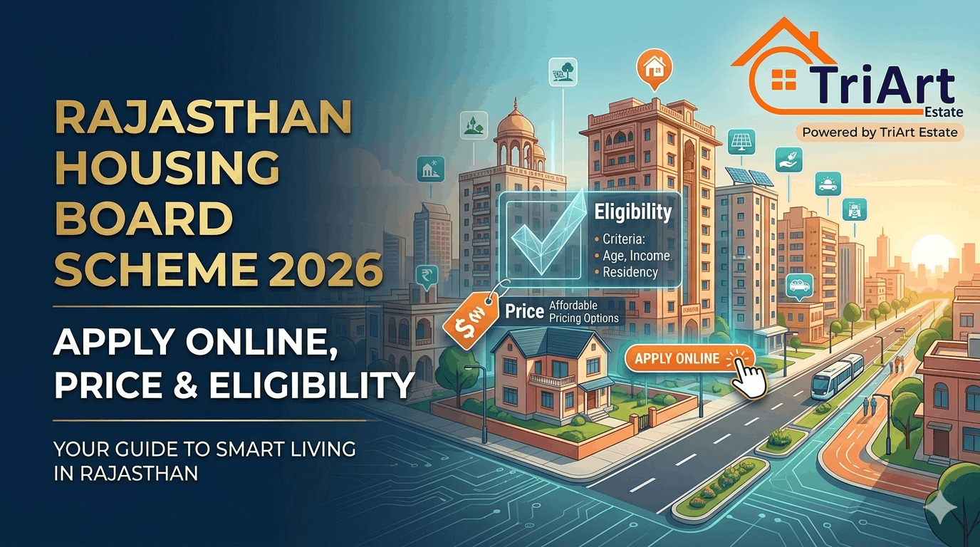 Rajasthan Housing Board