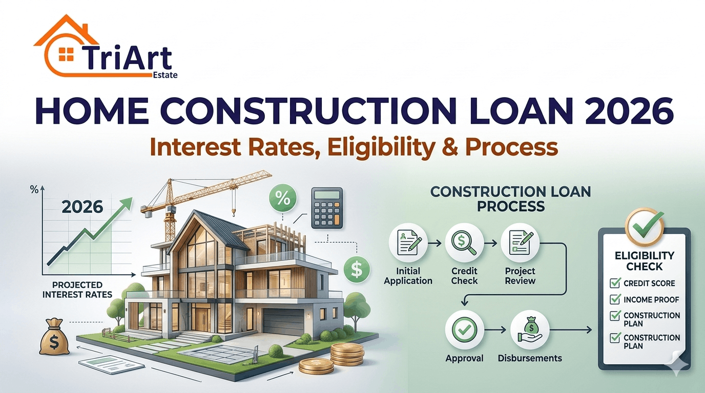 Home Construction