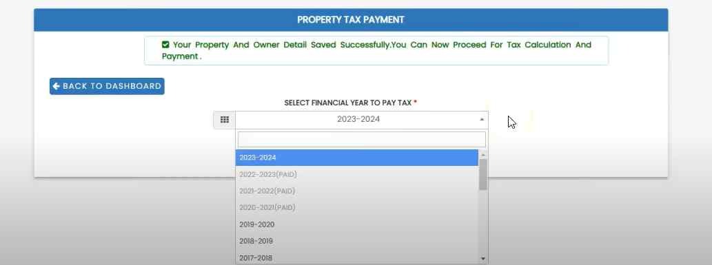 NDMC Property Tax 2026: Rates, Calculation & Online Payment Guide 5 NDMC Property Tax 2026: Rates, Calculation & Online Payment Guide 4