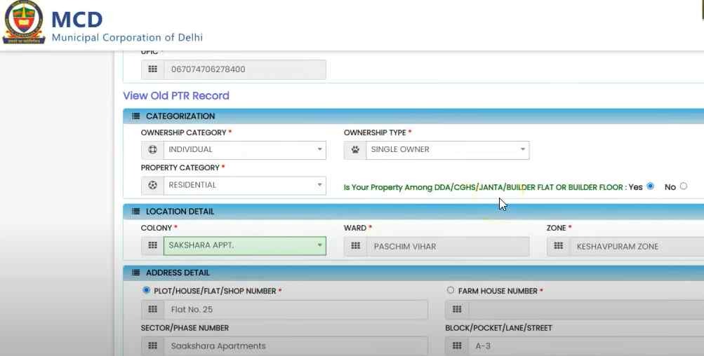 NDMC Property Tax 2026: Rates, Calculation & Online Payment Guide 6 NDMC Property Tax 2026: Rates, Calculation & Online Payment Guide 5