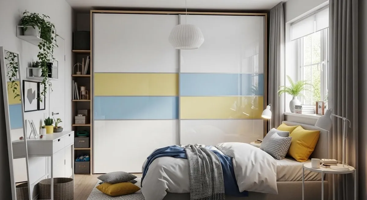 Top 8 Wardrobe Design Ideas for Bedroom You Must Try in 2026 2 Top 8 Wardrobe Design Ideas for Bedroom You Must Try in 2026 1