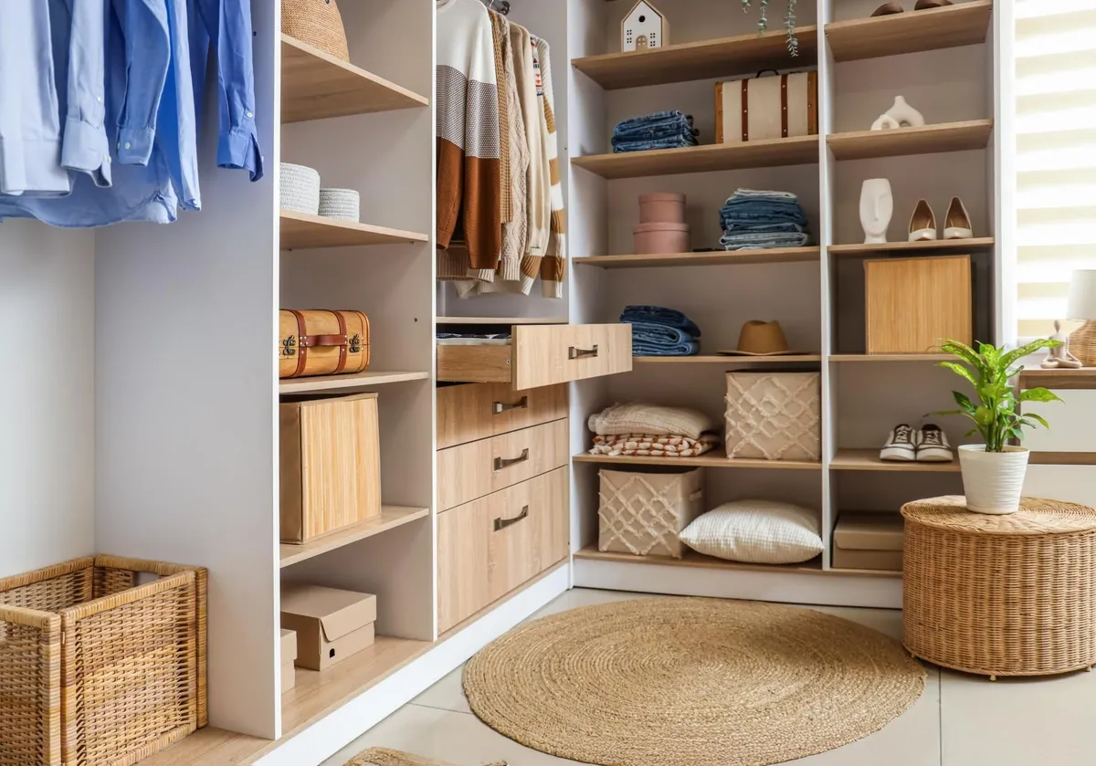 Top 8 Wardrobe Design Ideas for Bedroom You Must Try in 2026 8 Top 8 Wardrobe Design Ideas for Bedroom You Must Try in 2026 7