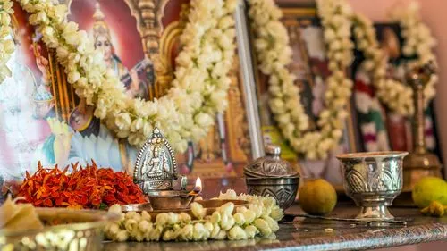 Vastu for Home: Top Tips for Happiness, Peace and Positive Energy 4 Vastu for Home: Top Tips for Happiness, Peace and Positive Energy 3