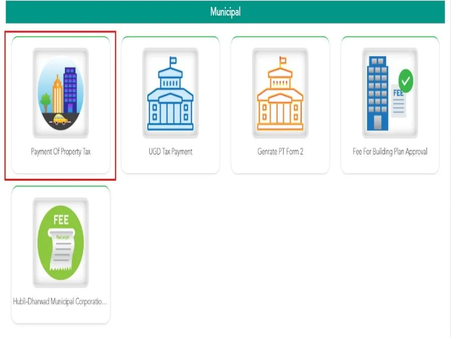 Karnataka Property Tax 2026: Online Payment, Calculation and Due Dates Guide 4 Karnataka Property Tax 2026: Online Payment, Calculation and Due Dates Guide 3