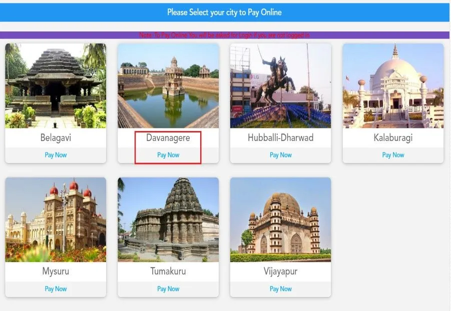 Karnataka Property Tax 2026: Online Payment, Calculation and Due Dates Guide 6 Karnataka Property Tax 2026: Online Payment, Calculation and Due Dates Guide 5