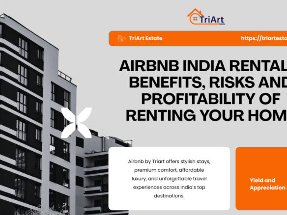 Airbnb India Rentals