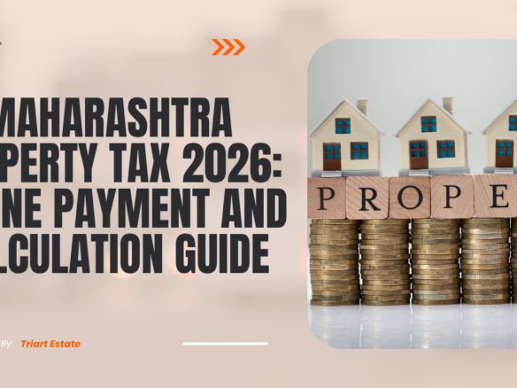 Maharashtra Property Tax 2026
