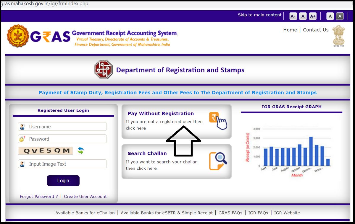 Navi Mumbai Stamp Duty and Registration Charges: Latest Rates 2025 3 Navi Mumbai Stamp Duty and Registration Charges: Latest Rates 2025 2