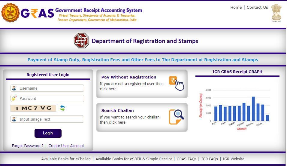 Navi Mumbai Stamp Duty and Registration Charges: Latest Rates 2025 2 Navi Mumbai Stamp Duty and Registration Charges: Latest Rates 2025 1