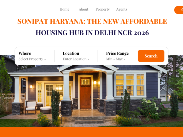Sonipat Haryana