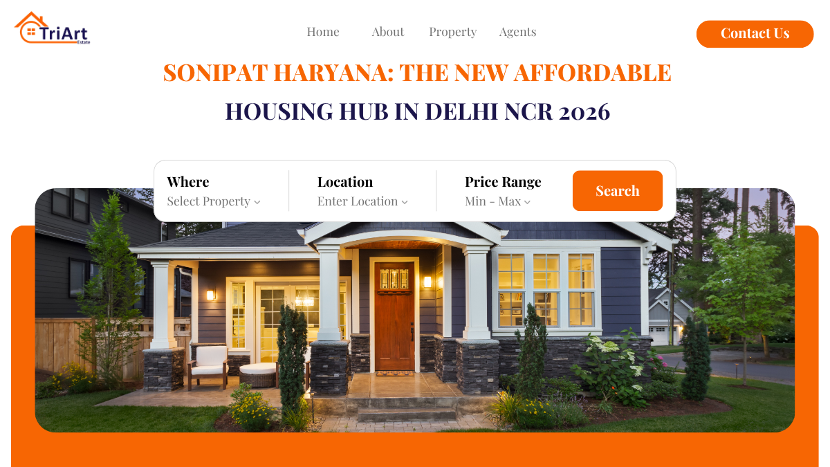 Sonipat Haryana